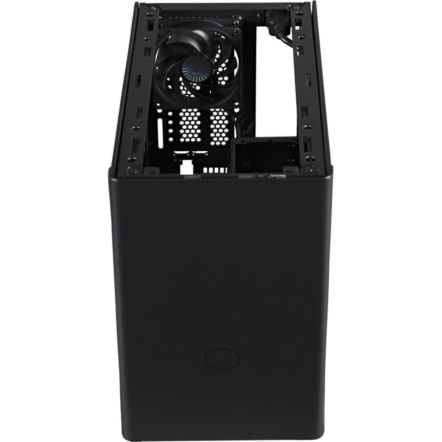 Alternate-Image3 Image for Cooler Master MasterBox MCB-NR200-KNNN-S00 Computer Case