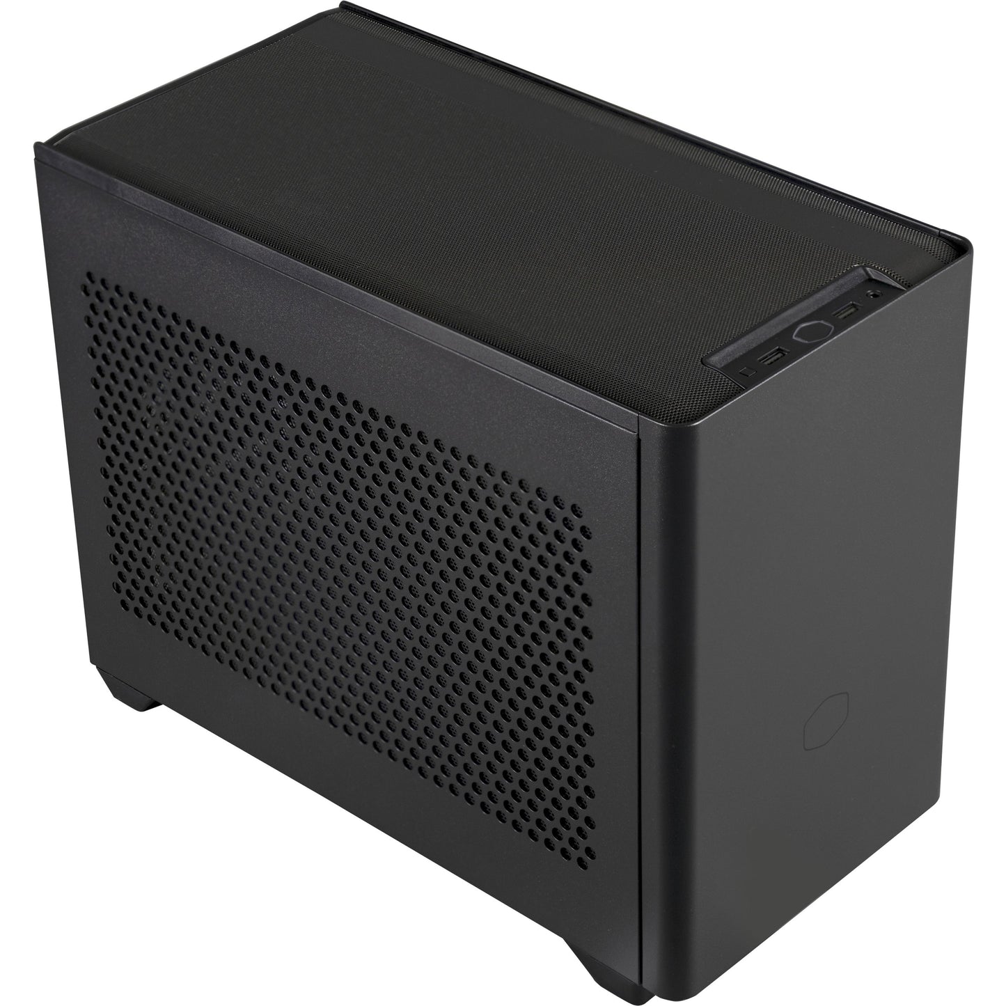 Main Image for Cooler Master MasterBox MCB-NR200-KNNN-S00 Computer Case