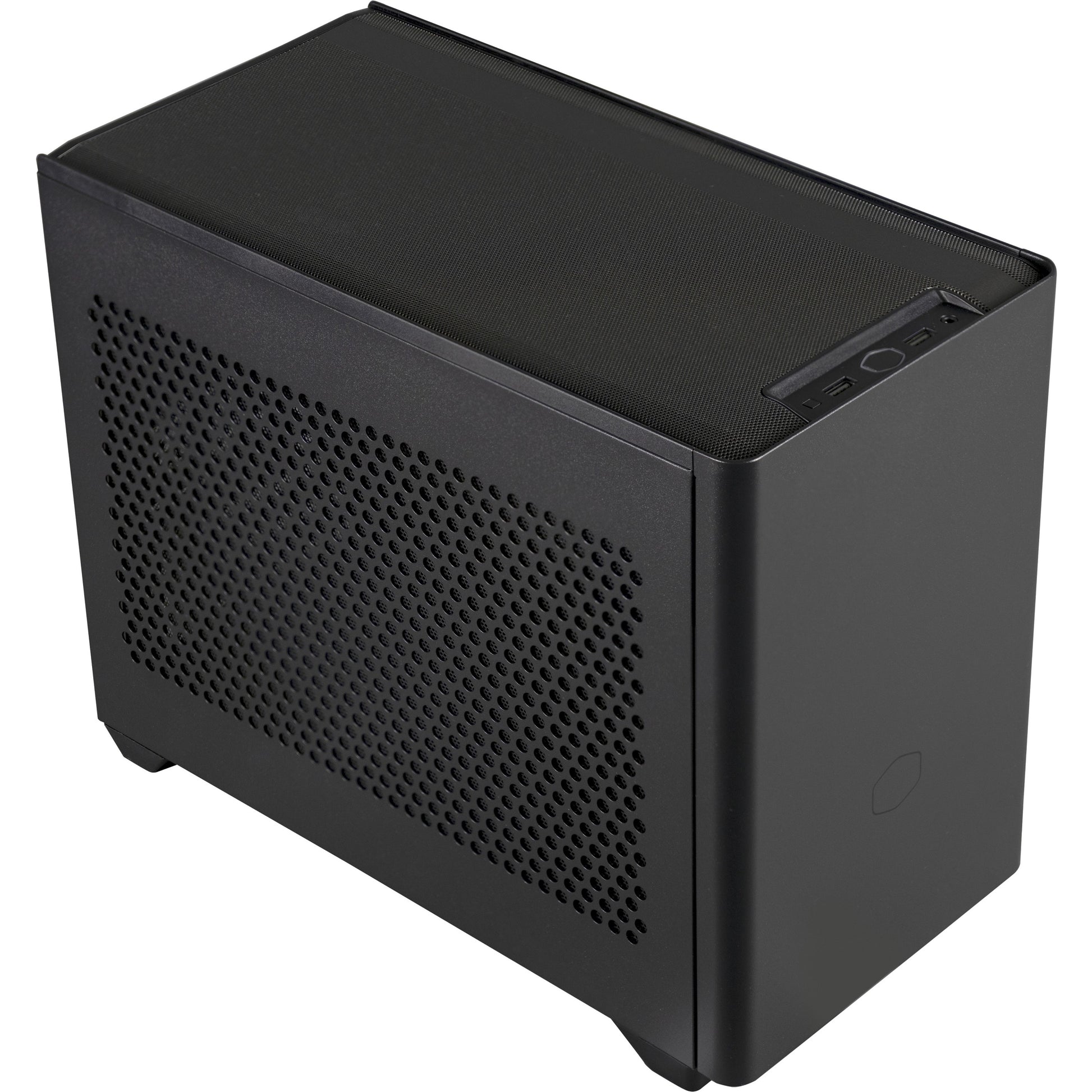 Main Image for Cooler Master MasterBox MCB-NR200-KNNN-S00 Computer Case