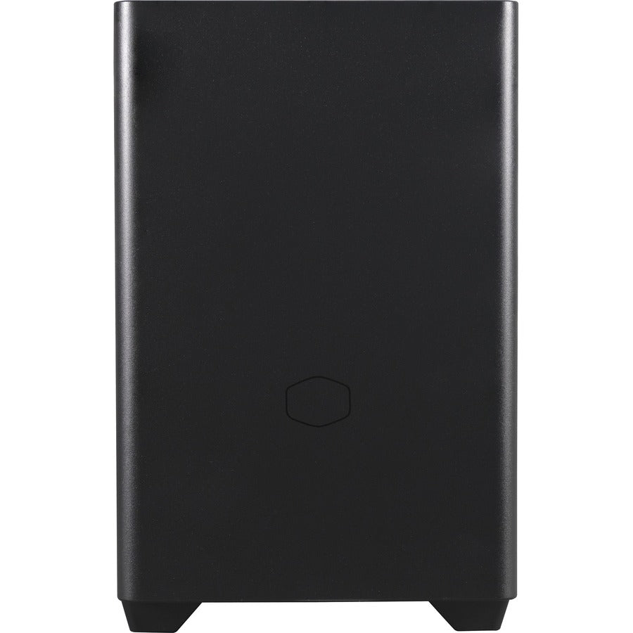 Front Image for Cooler Master MasterBox MCB-NR200-KNNN-S00 Computer Case