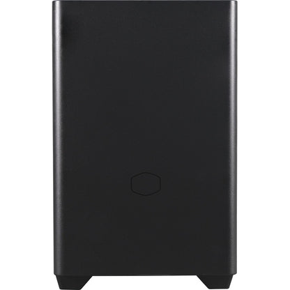 Front Image for Cooler Master MasterBox MCB-NR200-KNNN-S00 Computer Case