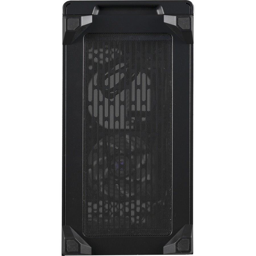 Bottom Image for Cooler Master MasterBox MCB-NR200-KNNN-S00 Computer Case