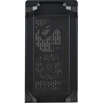 Bottom Image for Cooler Master MasterBox MCB-NR200-KNNN-S00 Computer Case