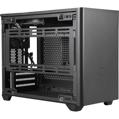 Alternate-Image8 Image for Cooler Master MasterBox MCB-NR200-KNNN-S00 Computer Case