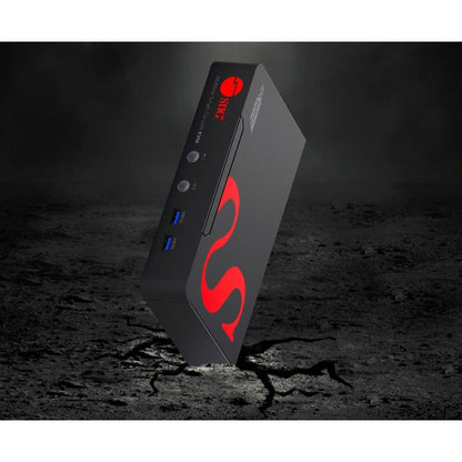 Alternate-Image1 Image for SIIG 2 Port 4K 60Hz DisplayPort 1.2 KVM Switch with USB 3.0 and Multi-Media ports