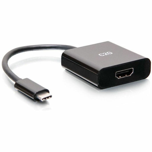 Main Image for C2G USB C to HDMI Adapter - Video Adapter