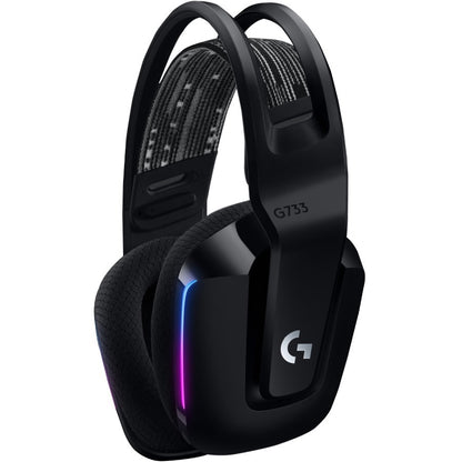 Right Image for Logitech G733 Lightspeed Wireless RGB Gaming Headset