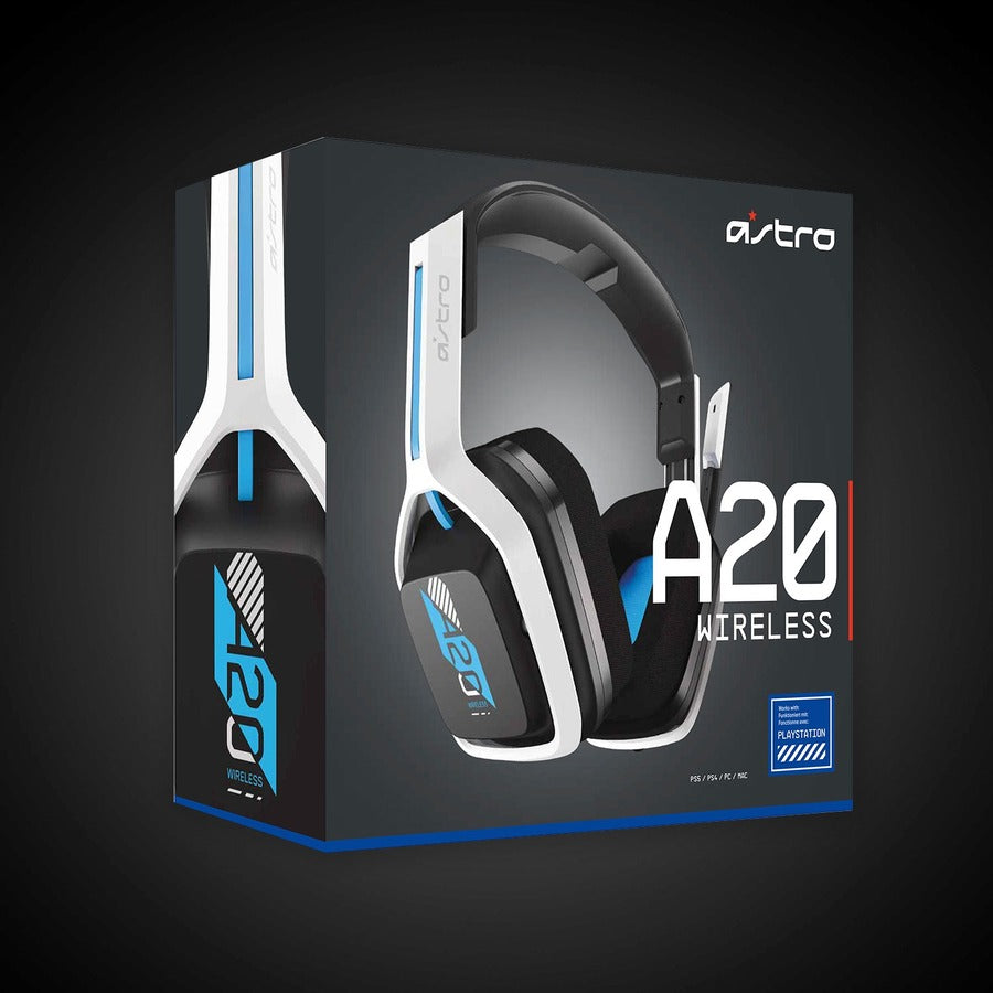 Alternate-Image7 Image for Astro A20 Wireless Gen 2 Headset