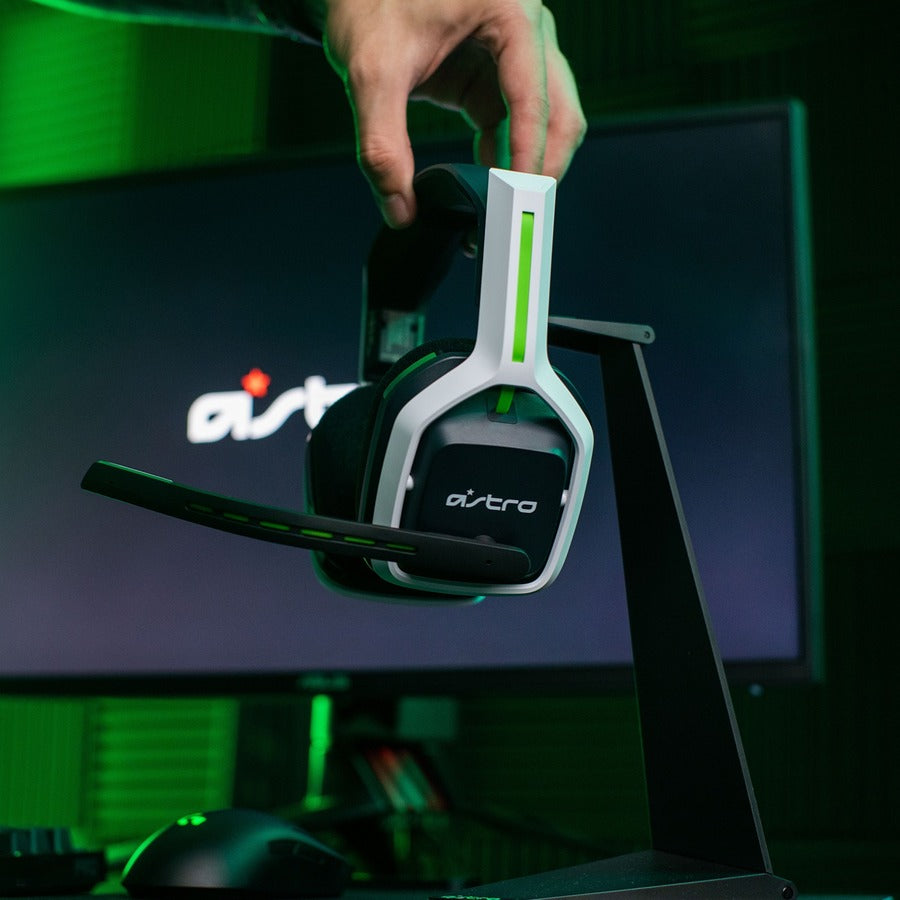 Life-Style Image for Logitech A20 Gaming Headset