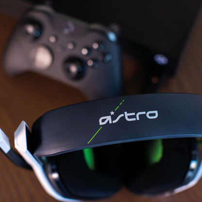 Alternate-Image8 Image for Logitech A20 Gaming Headset
