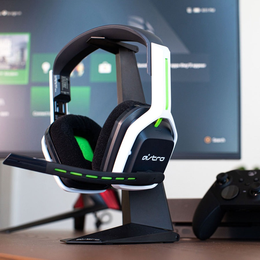 Alternate-Image2 Image for Logitech A20 Gaming Headset