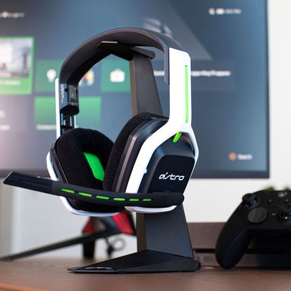 Alternate-Image2 Image for Logitech A20 Gaming Headset