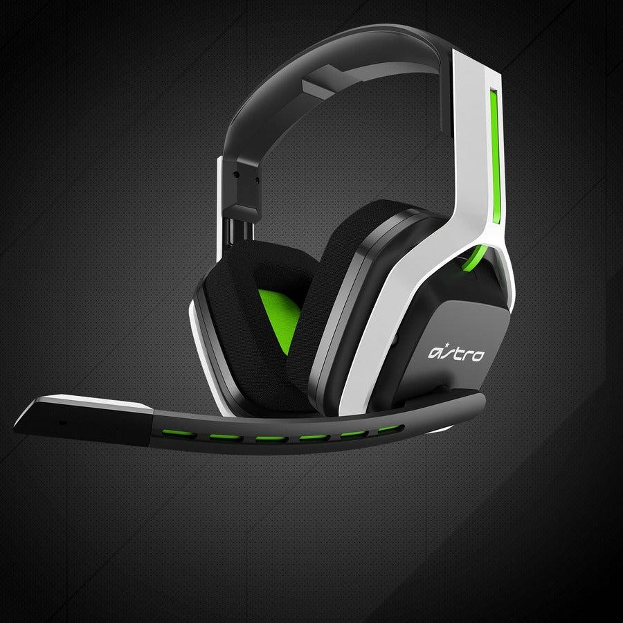 Alternate-Image4 Image for Logitech A20 Gaming Headset