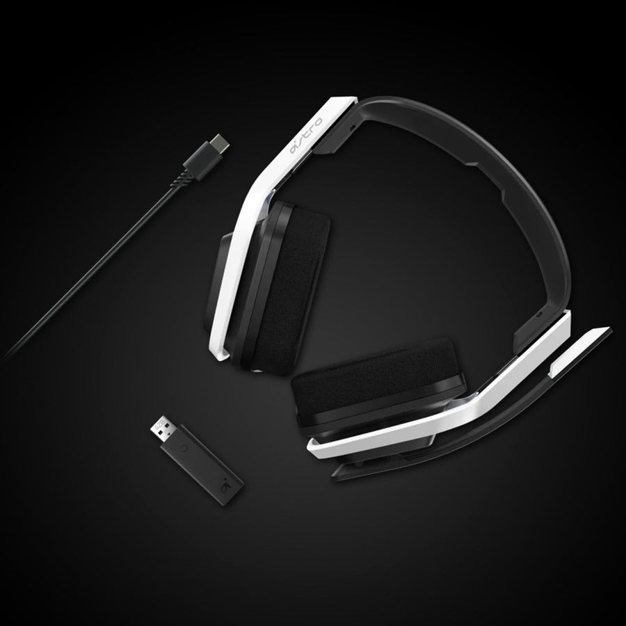 Alternate-Image6 Image for Logitech A20 Gaming Headset