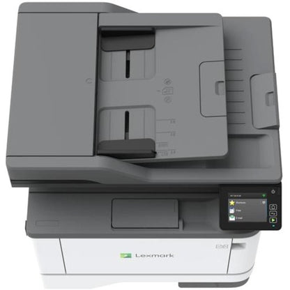 Top Image for Lexmark MX431adn Laser Multifunction Printer - Monochrome
