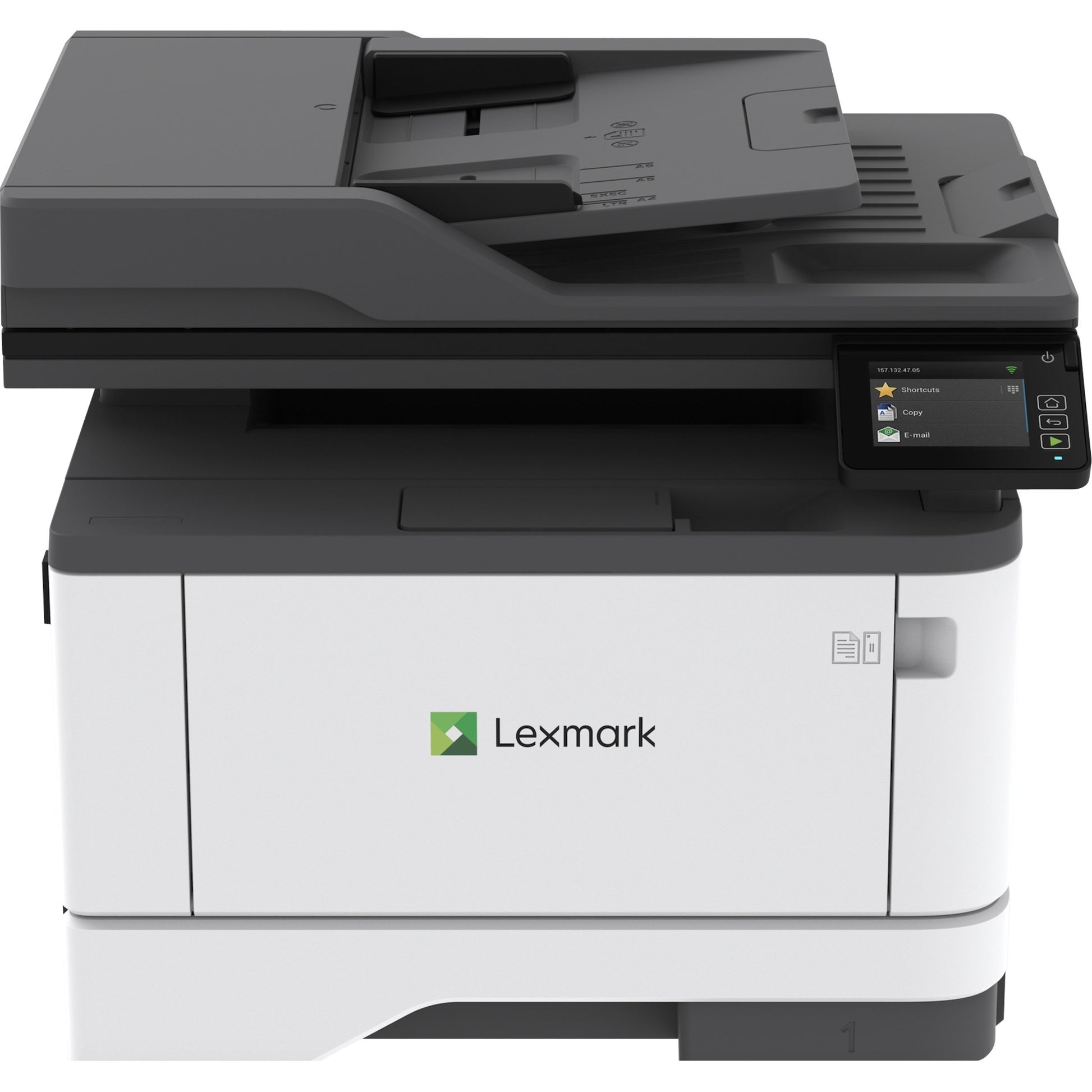 Main Image for Lexmark MX431adn Laser Multifunction Printer - Monochrome