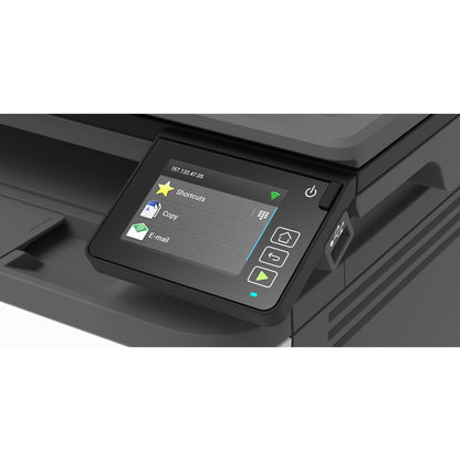 Alternate-Image1 Image for Lexmark MX431adn Laser Multifunction Printer - Monochrome