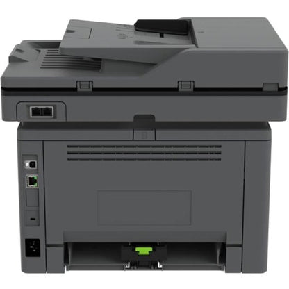 Rear Image for Lexmark MX431adn Laser Multifunction Printer - Monochrome