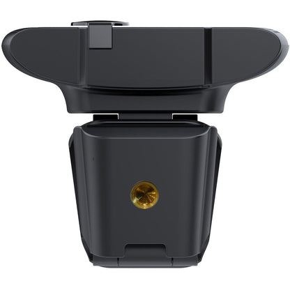 Bottom Image for Adesso CyberTrack H5 1080P Webcam - 2.1 Megapixel - 30 fps - USB 2.0 - Auto Focus - Built-In MIC - Tripod Mount - Privacy Shutter Cover