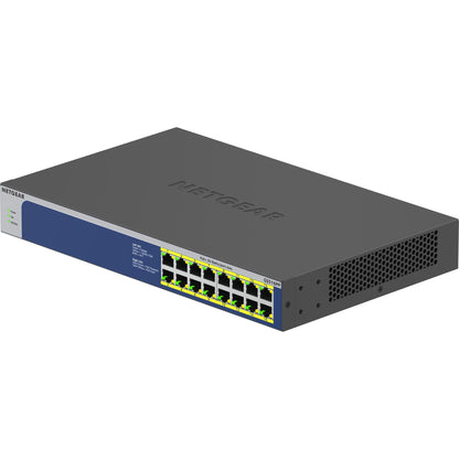 Main Image for Netgear GS516PP Ethernet Switch