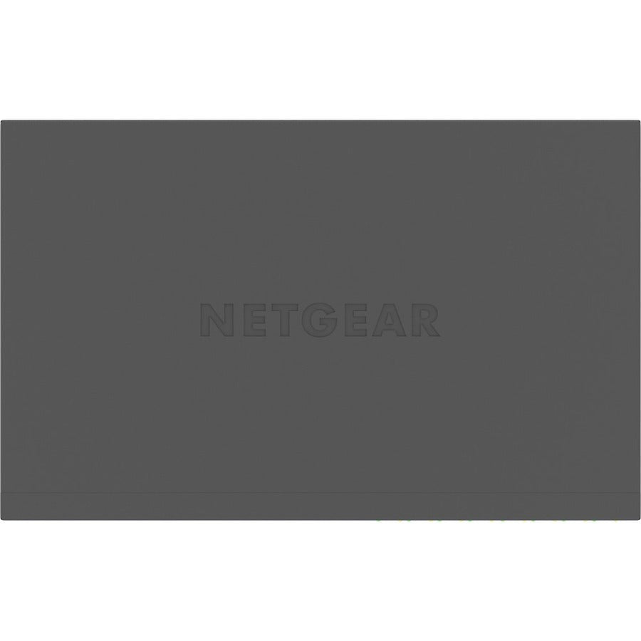Alternate-Image2 Image for Netgear GS516PP Ethernet Switch