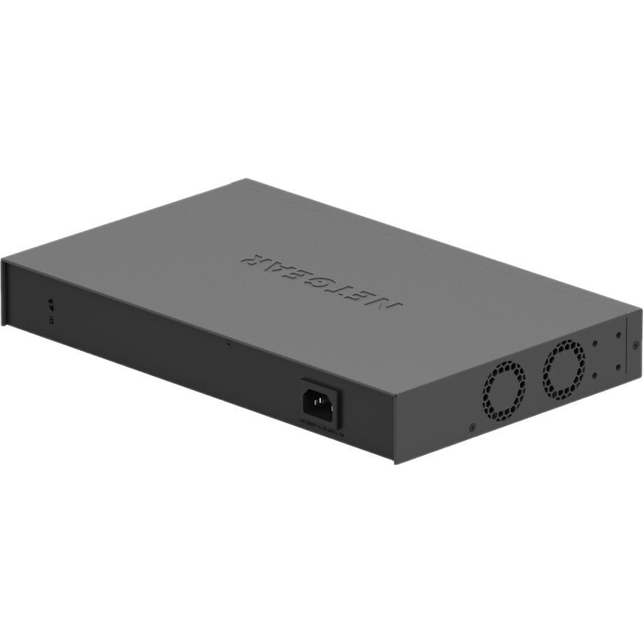 Alternate-Image6 Image for Netgear GS516PP Ethernet Switch