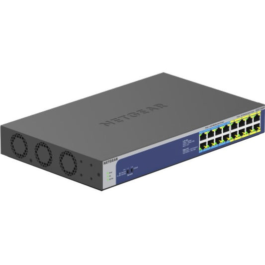 Main Image for Netgear GS516UP Ethernet Switch