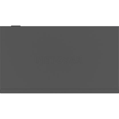 Alternate-Image4 Image for Netgear GS524PP Ethernet Switch