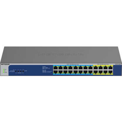 Main Image for Netgear GS524UP Ethernet Switch