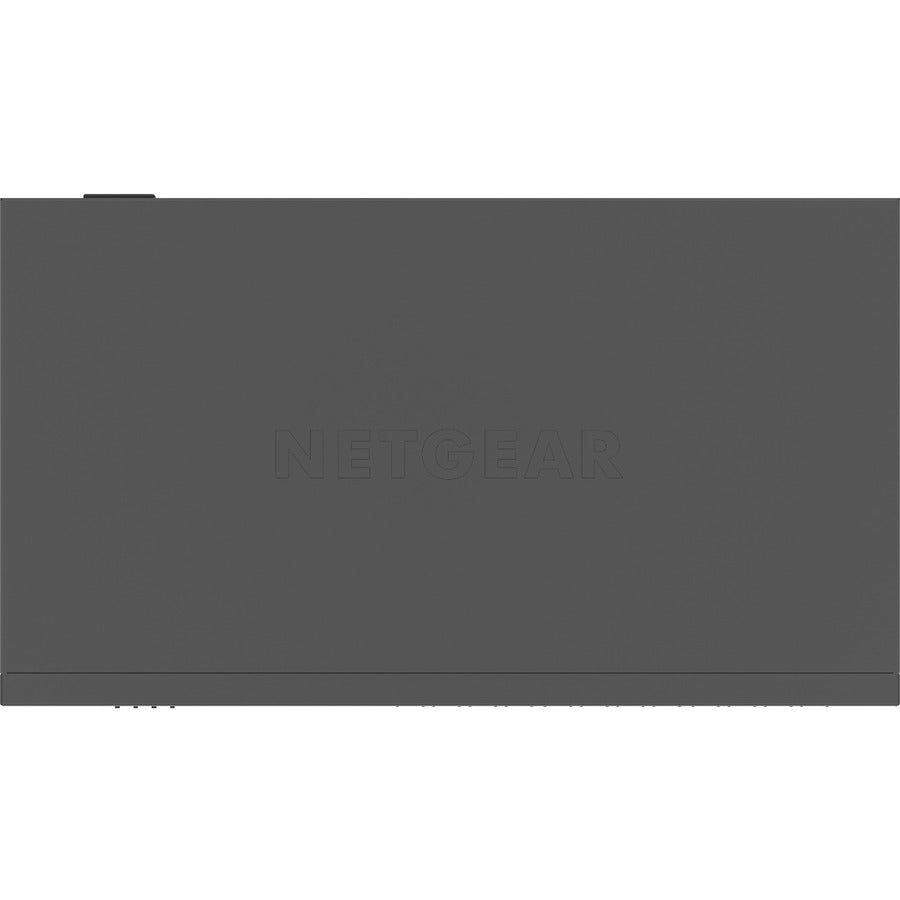 Alternate-Image4 Image for Netgear GS524UP Ethernet Switch