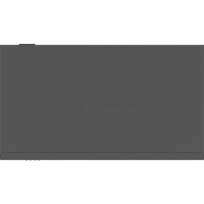 Alternate-Image4 Image for Netgear GS524UP Ethernet Switch