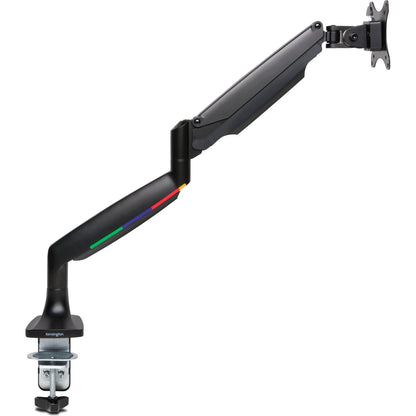 Main Image for Kensington SmartFit Mounting Arm for Monitor, Flat Panel Display, Curved Screen Display - Black - Landscape/Portrait