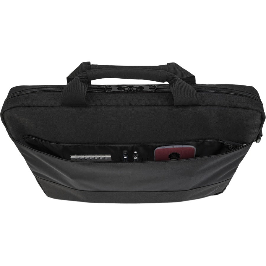 Top Image for Lenovo Carrying Case for 15.6" Notebook