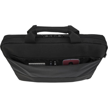 Top Image for Lenovo Carrying Case for 15.6" Notebook