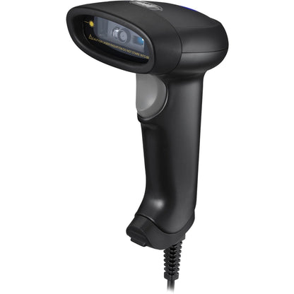 Main Image for Adesso NuScan 2600U - Handheld 2D Barcode Scanner