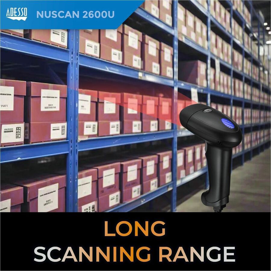 Alternate-Image9 Image for Adesso NuScan 2600U - Handheld 2D Barcode Scanner