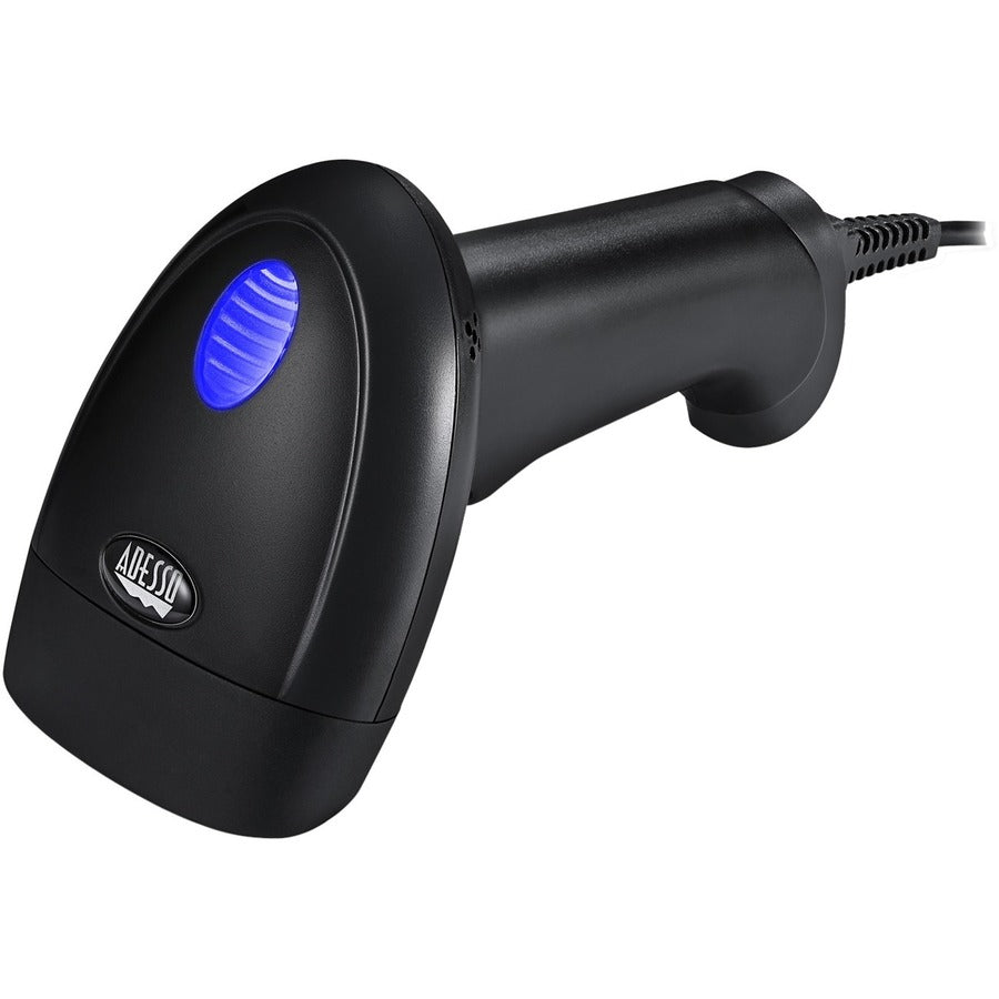 Top Image for Adesso NuScan 2600U - Handheld 2D Barcode Scanner