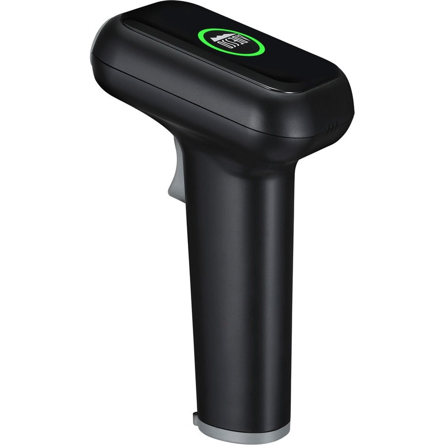 Alternate-Image5 Image for Adesso NuScan 2700R 2D Wireless Barcode Scanner with Charging Cradle