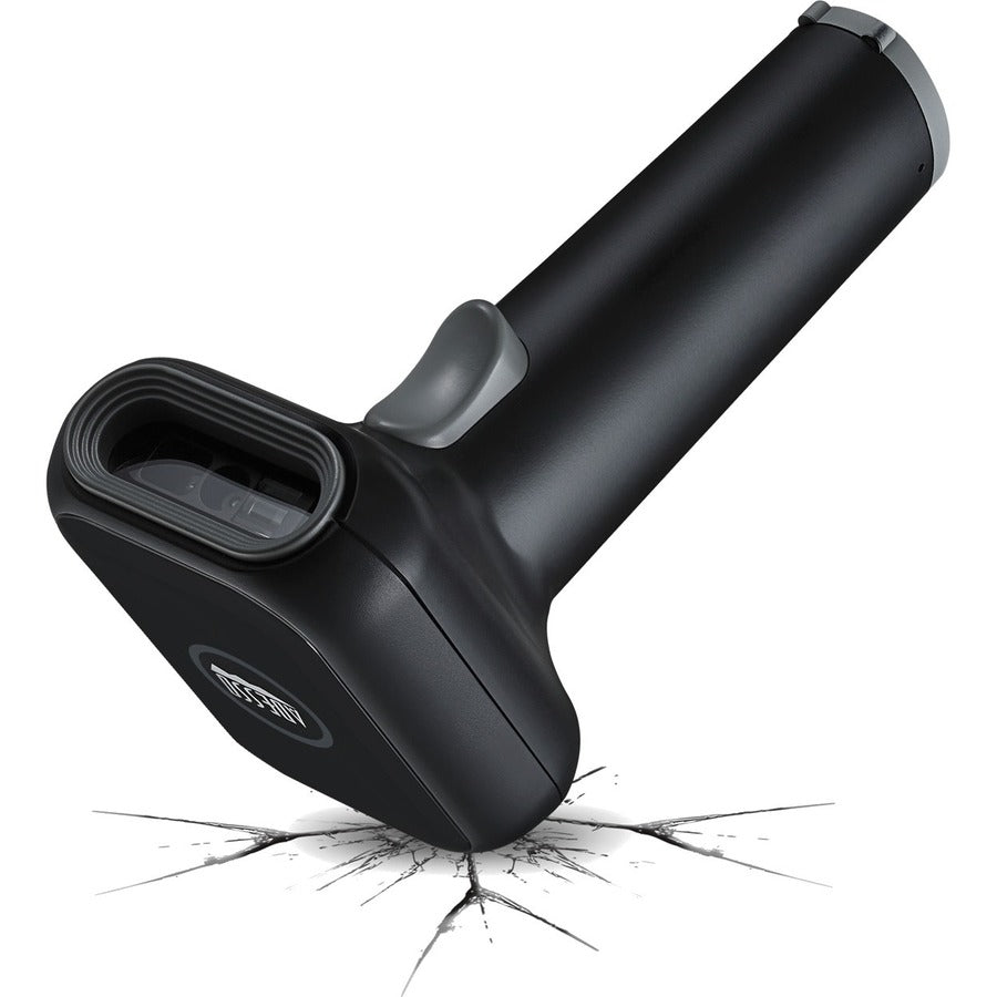 Alternate-Image6 Image for Adesso NuScan 2700R 2D Wireless Barcode Scanner with Charging Cradle
