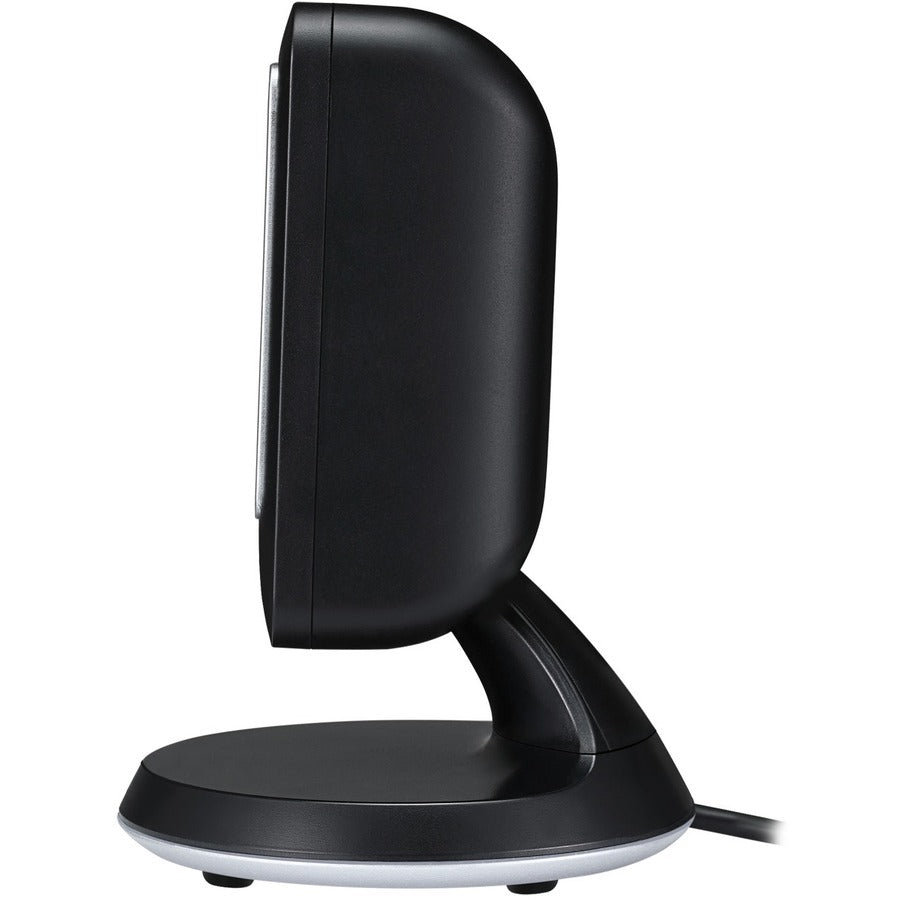 Left Image for Adesso NuScan 2800U Omnidirectional 2D Desktop Barcode Scanner