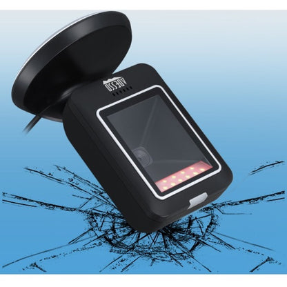 Alternate-Image5 Image for Adesso NuScan 2800U Omnidirectional 2D Desktop Barcode Scanner