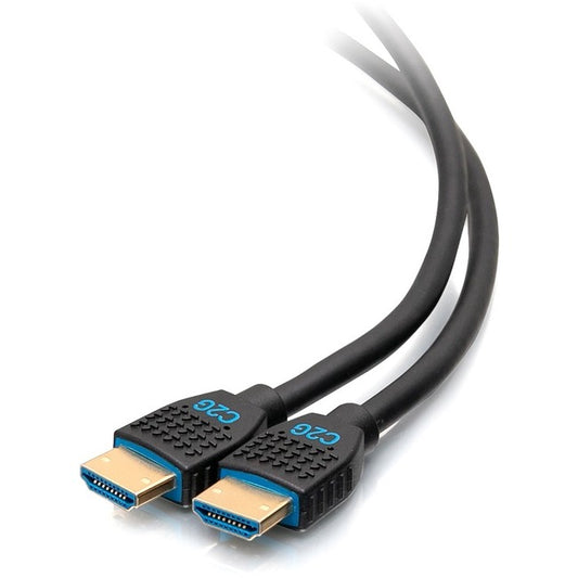 Main Image for C2G 20ft 4K HDMI Cable with Ethernet - Premium Certified - High Speed 60Hz