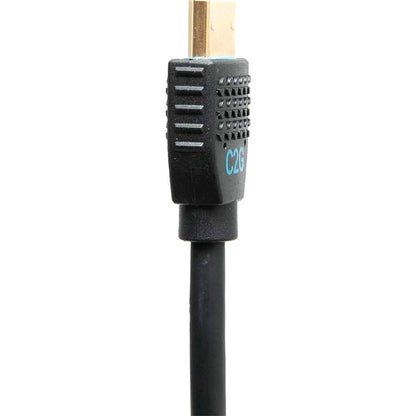 Alternate-Image1 Image for C2G 20ft 4K HDMI Cable with Ethernet - Premium Certified - High Speed 60Hz