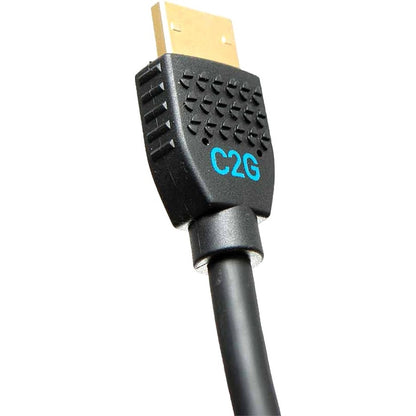 Alternate-Image6 Image for C2G 20ft 4K HDMI Cable with Ethernet - Premium Certified - High Speed 60Hz