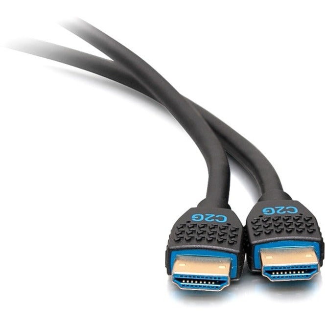 Alternate-Image5 Image for C2G 20ft 4K HDMI Cable with Ethernet - Premium Certified - High Speed 60Hz