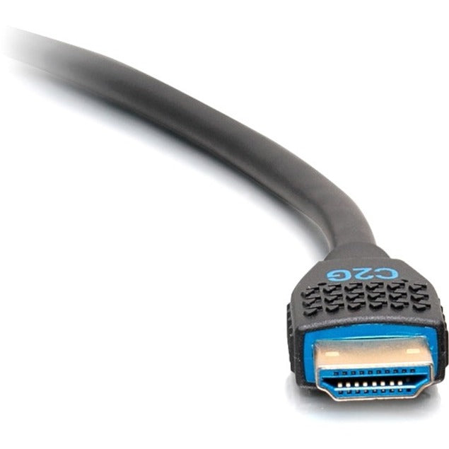 Alternate-Image4 Image for C2G 20ft 4K HDMI Cable with Ethernet - Premium Certified - High Speed 60Hz
