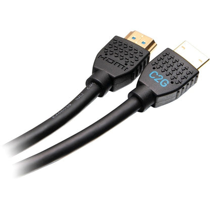 Alternate-Image2 Image for C2G 20ft 4K HDMI Cable with Ethernet - Premium Certified - High Speed 60Hz