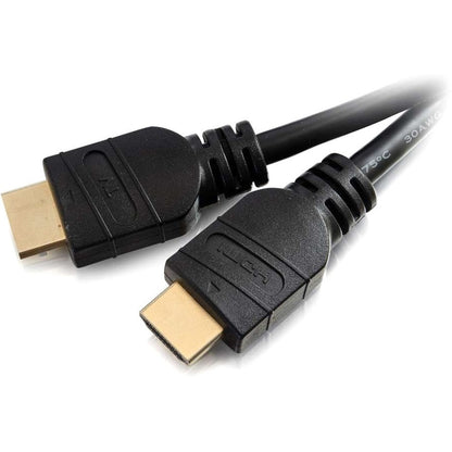 Alternate-Image3 Image for C2G 35ft (10.7m) Active High Speed HDMI&reg; Cable 4K 60Hz - In-Wall CL3-Rated