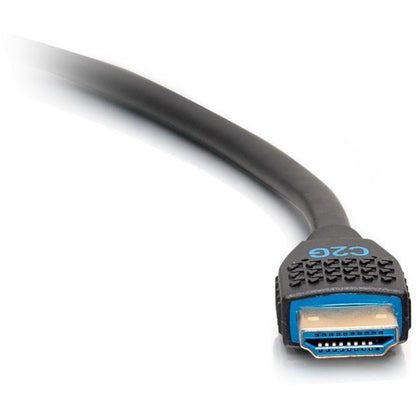 Alternate-Image5 Image for C2G 10ft 4K HDMI Cable with Ethernet - Premium Certified - High Speed 60Hz