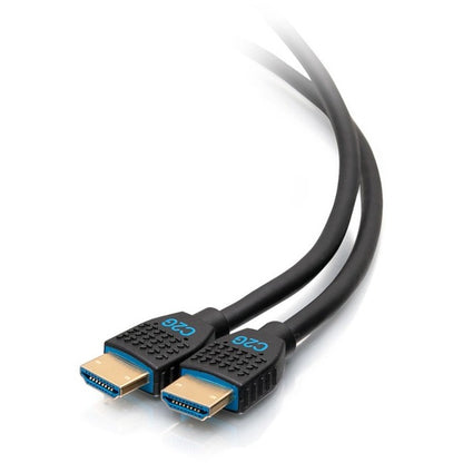 Main Image for C2G 10ft 4K HDMI Cable with Ethernet - Premium Certified - High Speed 60Hz